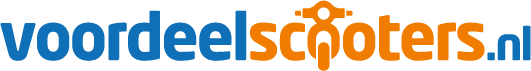 Logo van Voordeel Scooters