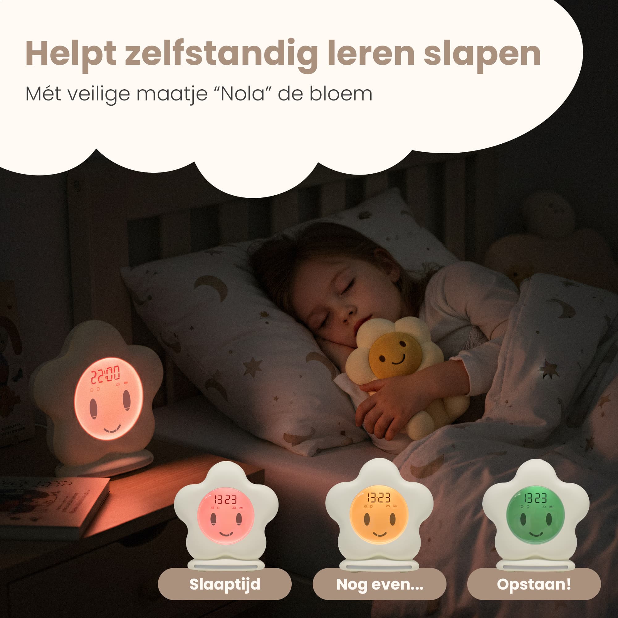 Bitey - Slaaptrainer - afbeelding 2