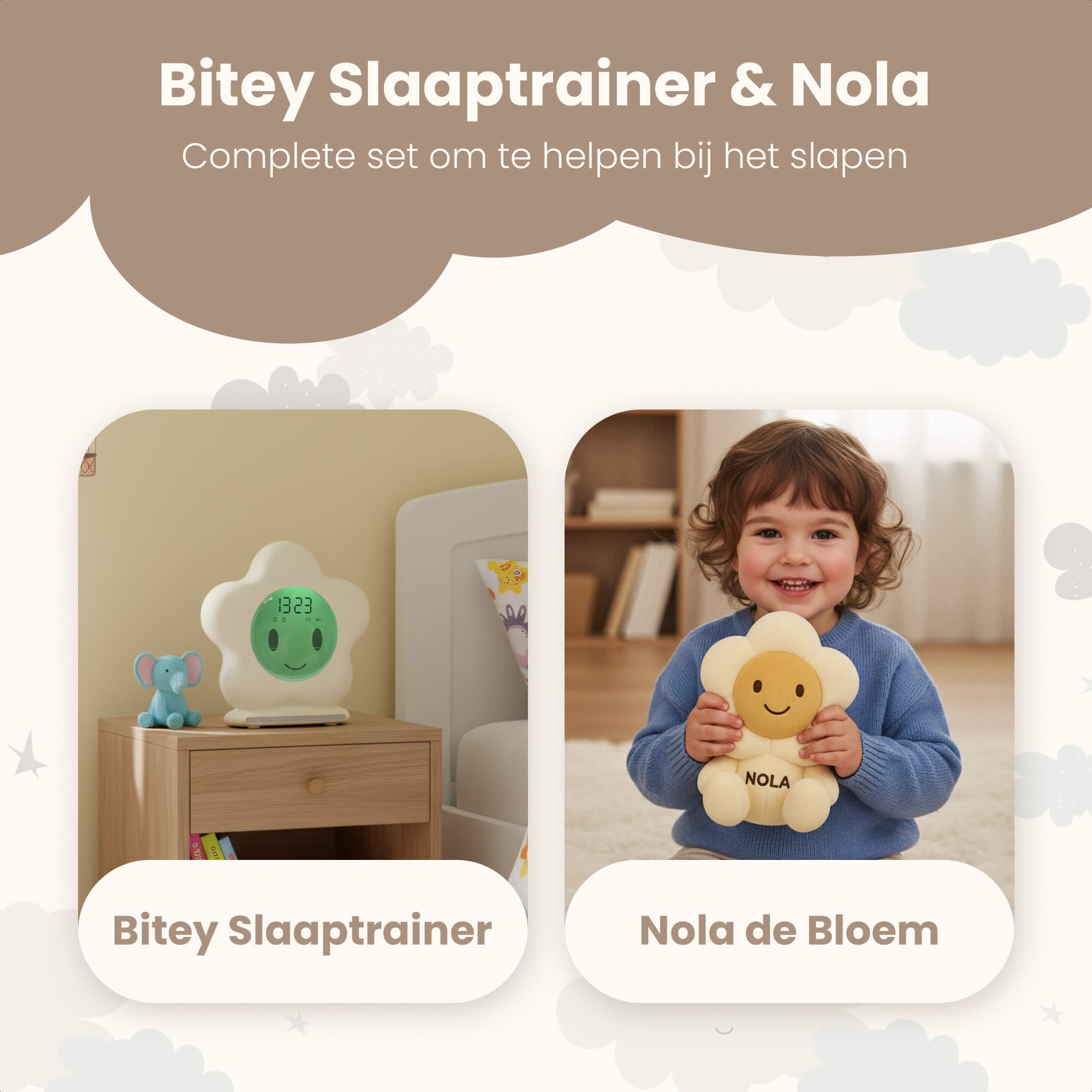 Bitey - Slaaptrainer - afbeelding 5