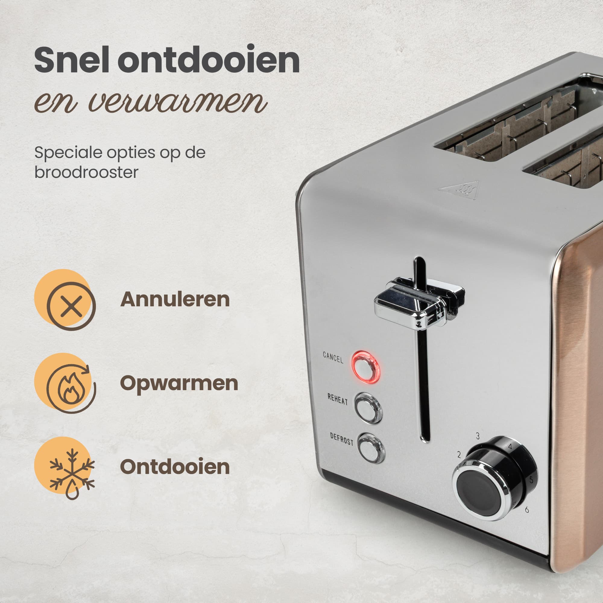 Bedrijfsnaam verborgen i.v.m. losse case study - Broodroosters - afbeelding 5