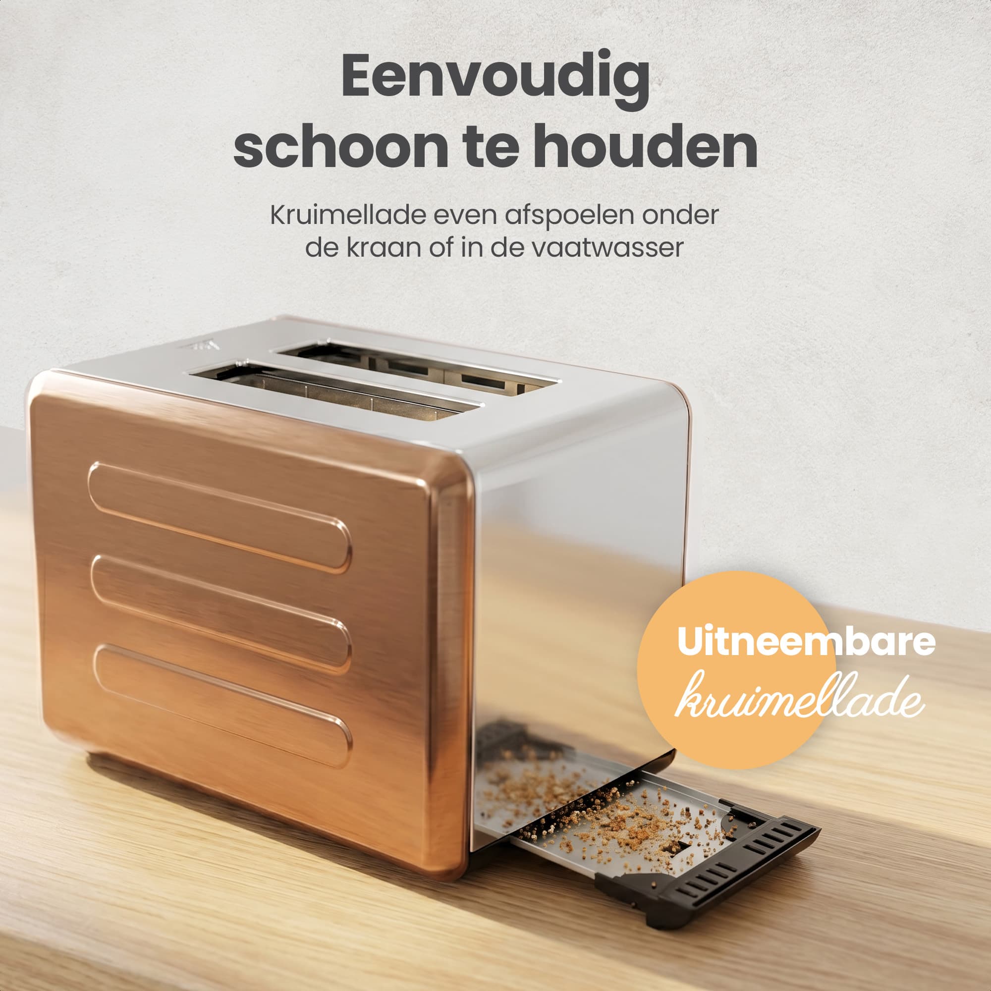 Bedrijfsnaam verborgen i.v.m. losse case study - Broodroosters - afbeelding 6