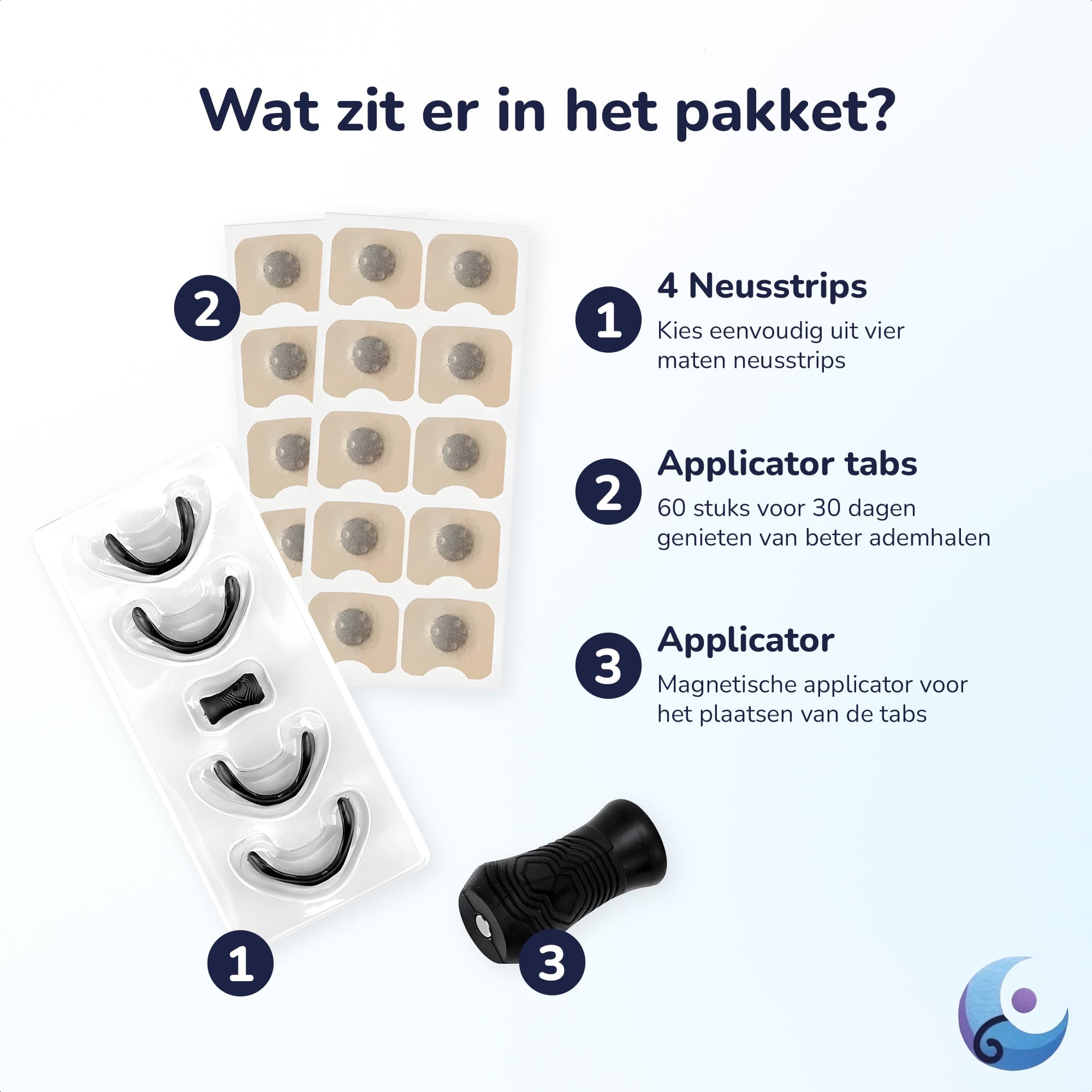 NAWM - Neusstrips - afbeelding 2