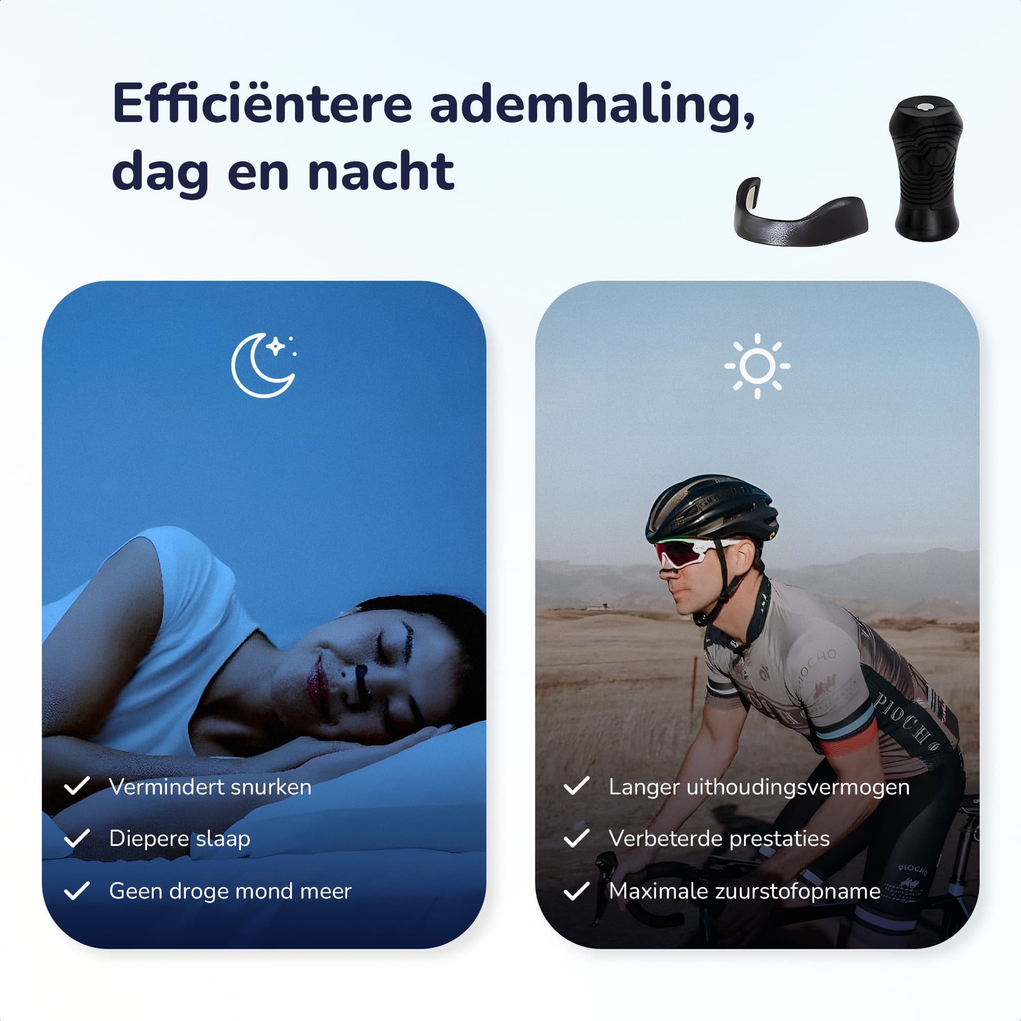 NAWM - Neusstrips - afbeelding 5