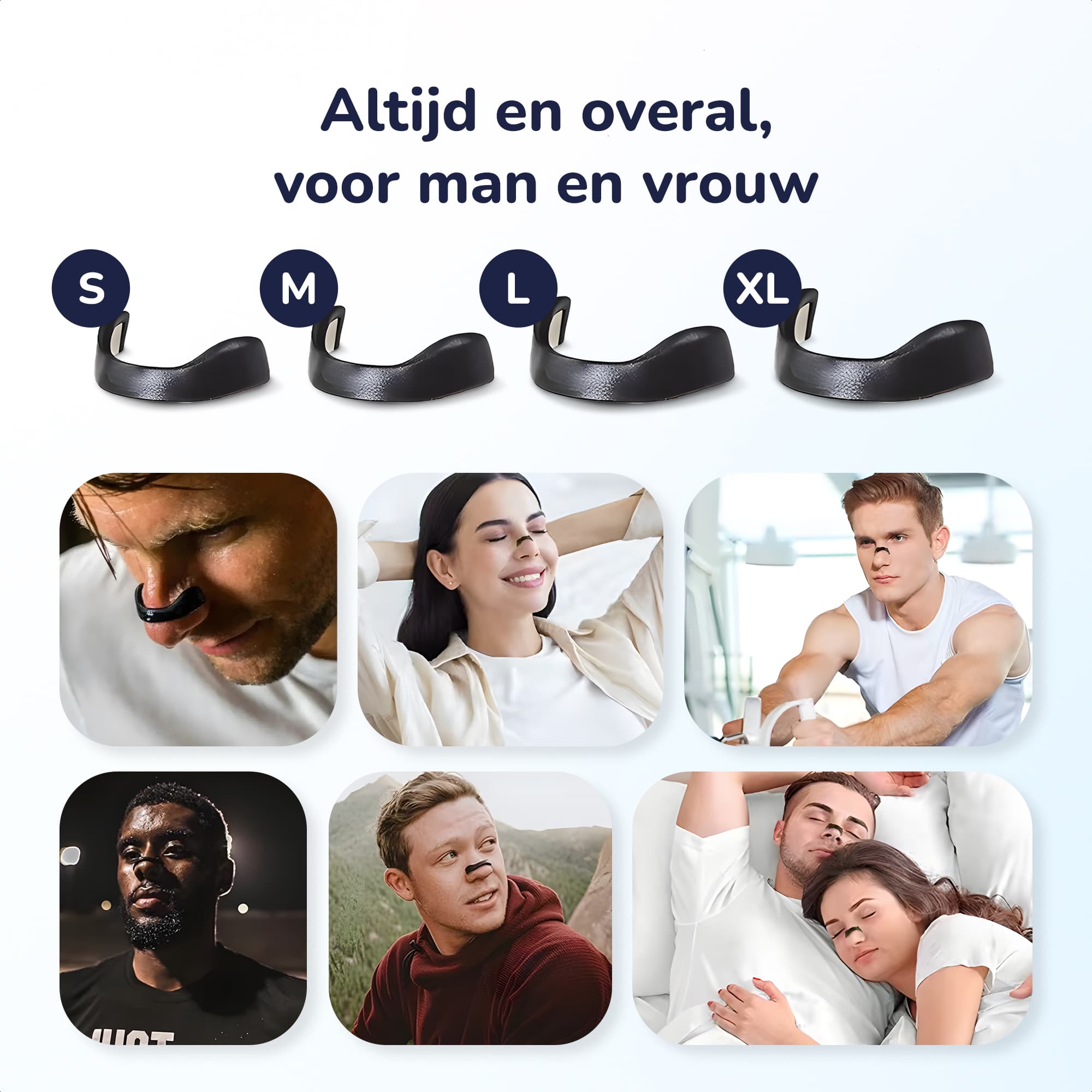 NAWM - Neusstrips - afbeelding 6