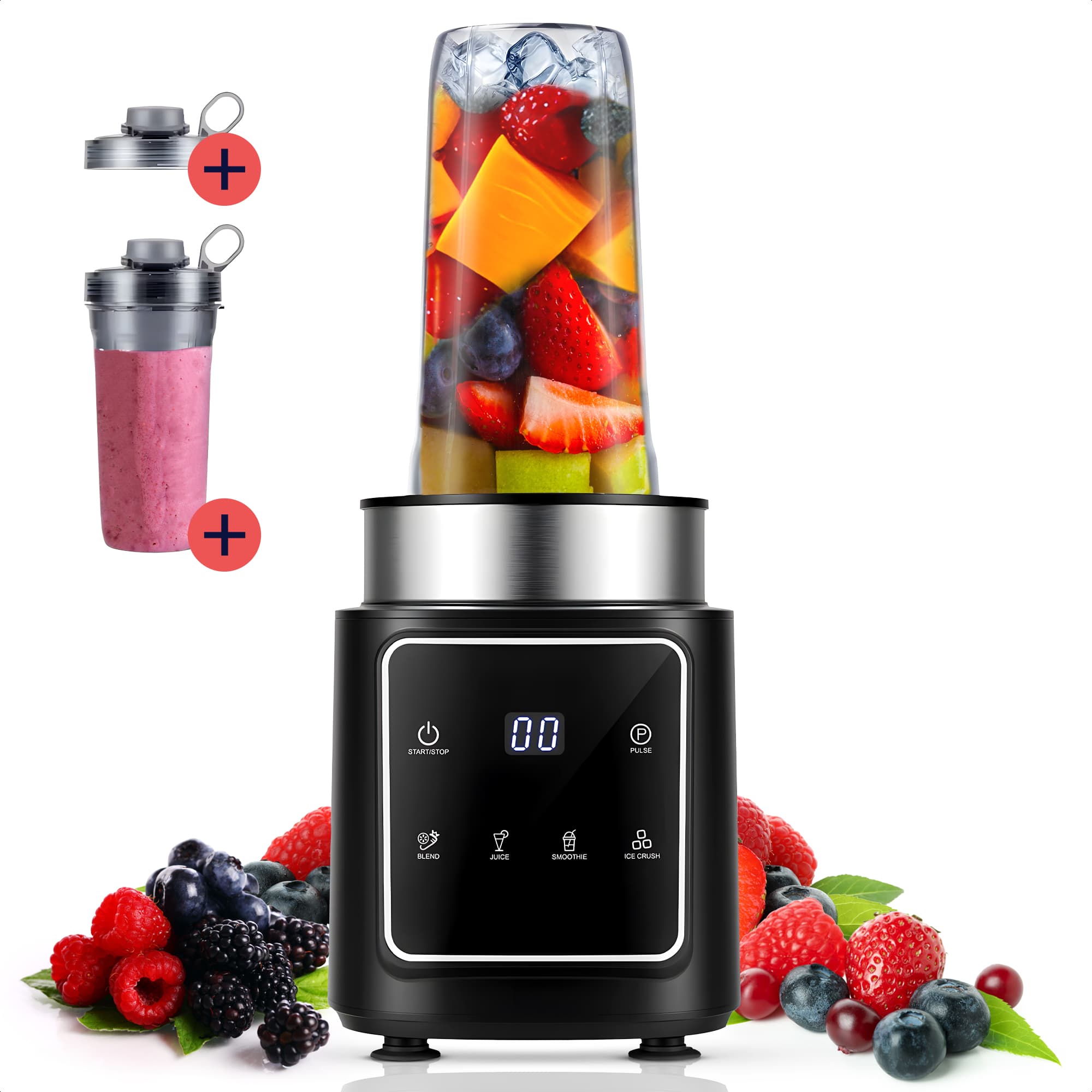 Blend & Co - Blender - afbeelding 1