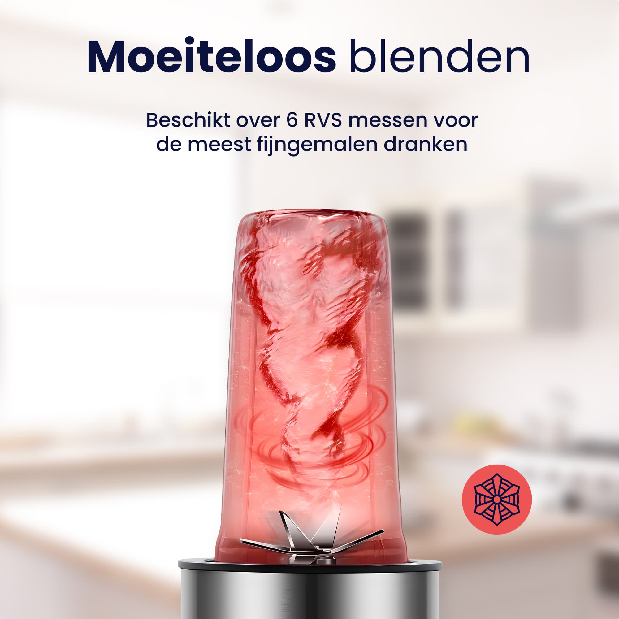 Blend & Co - Blender - afbeelding 6