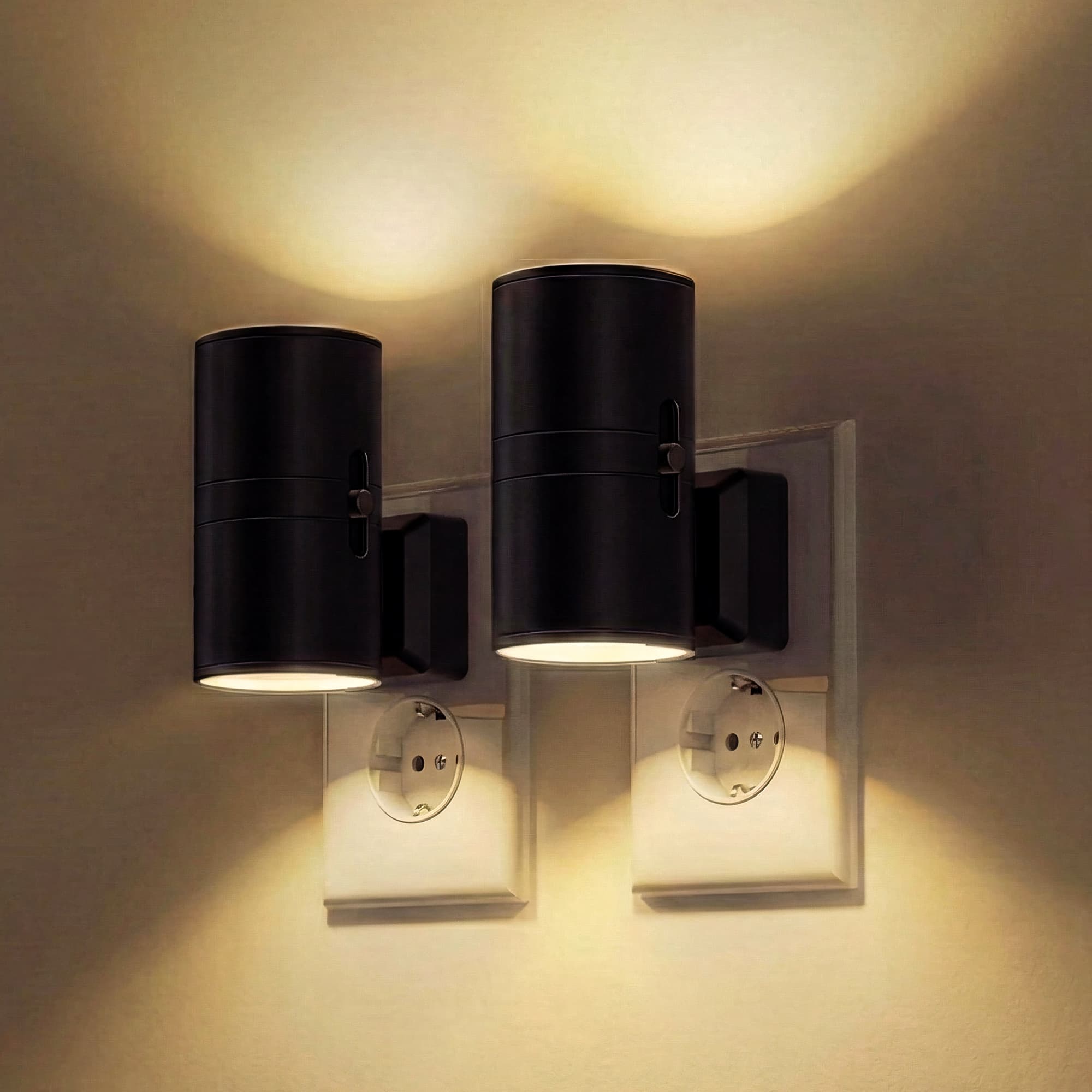 RS Goods - Stekker Lamp - afbeelding 1