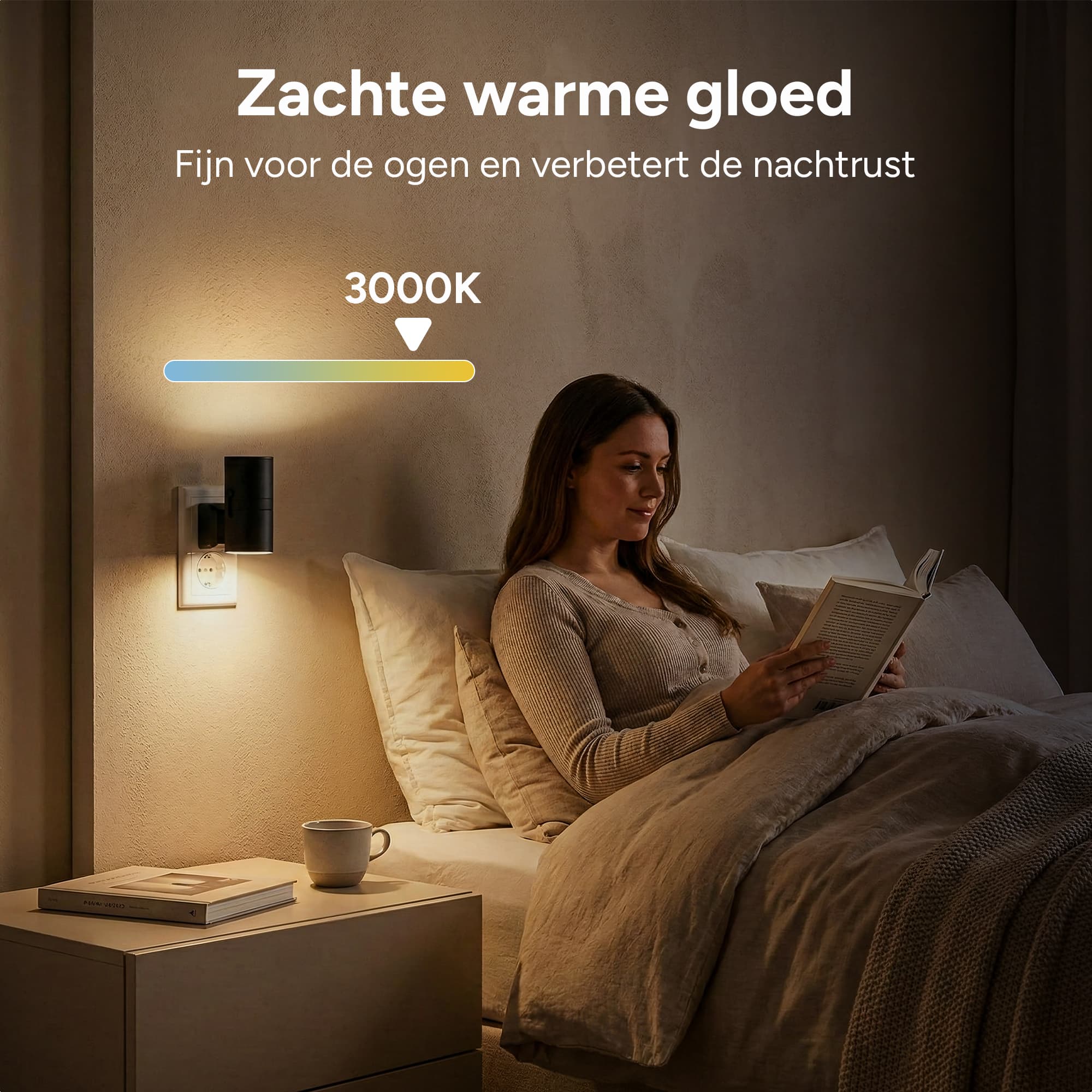 RS Goods - Stekker Lamp - afbeelding 4