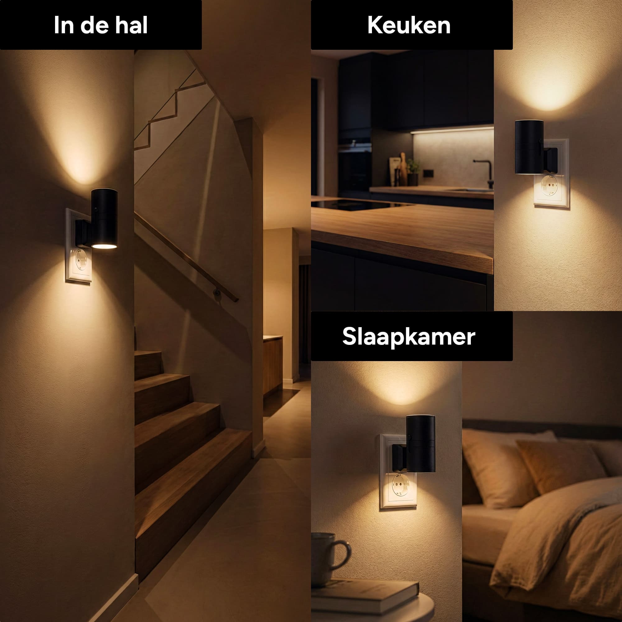 RS Goods - Stekker Lamp - afbeelding 5