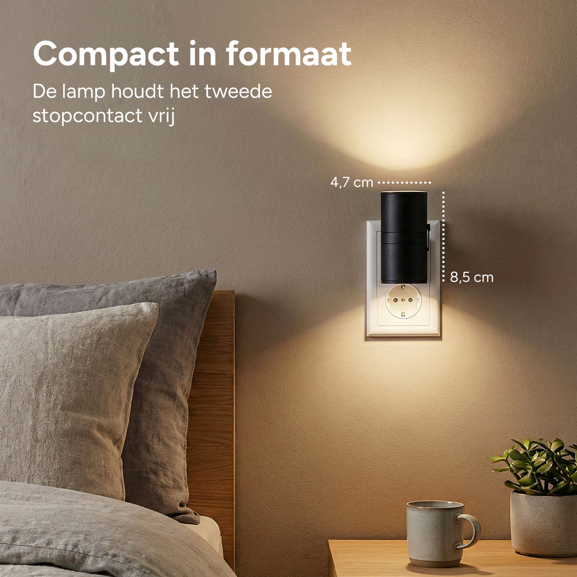 RS Goods - Stekker Lamp - afbeelding 7