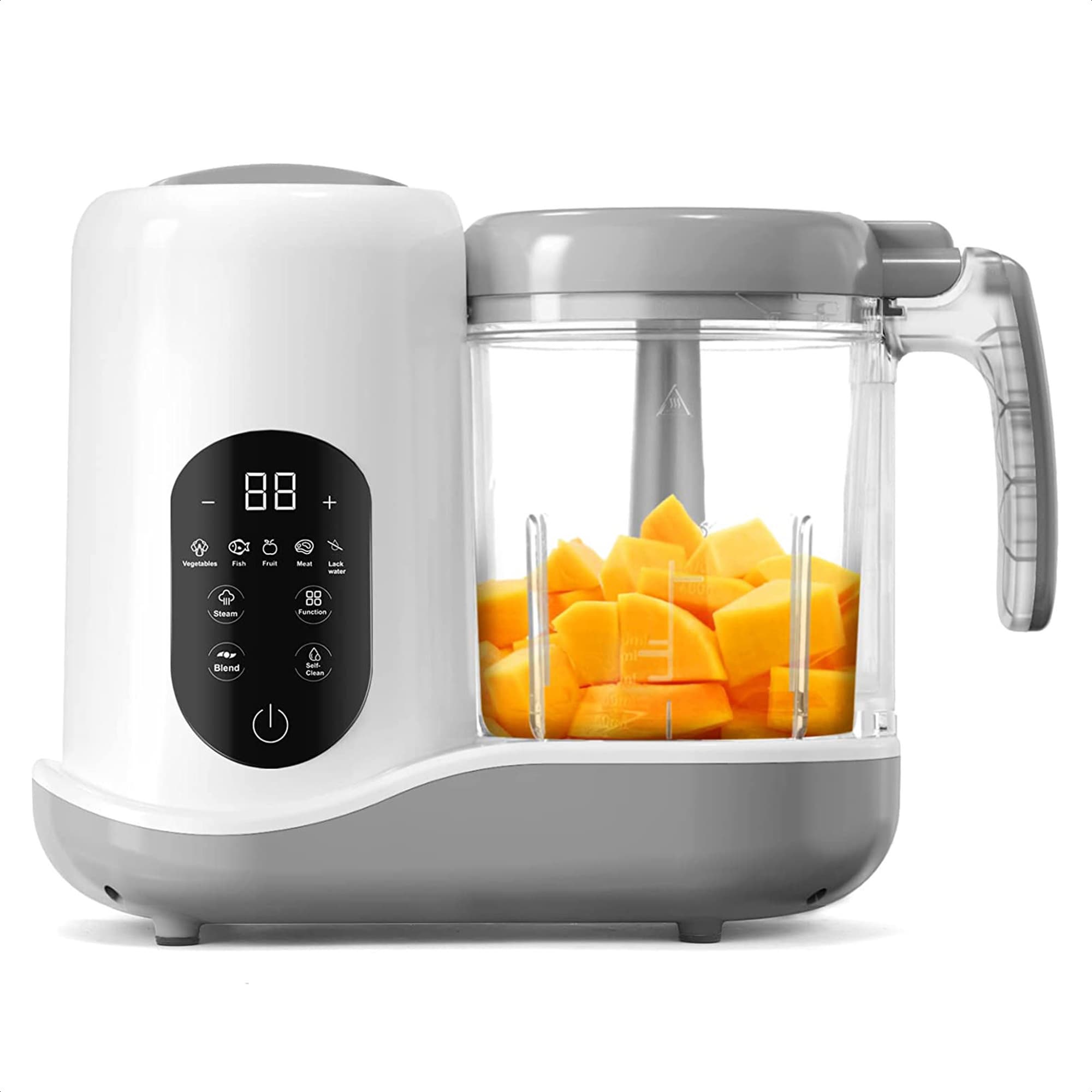 JT Commerce - Baby Blender - afbeelding 1